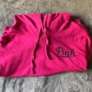 Victoria Secret Pink Hoodie